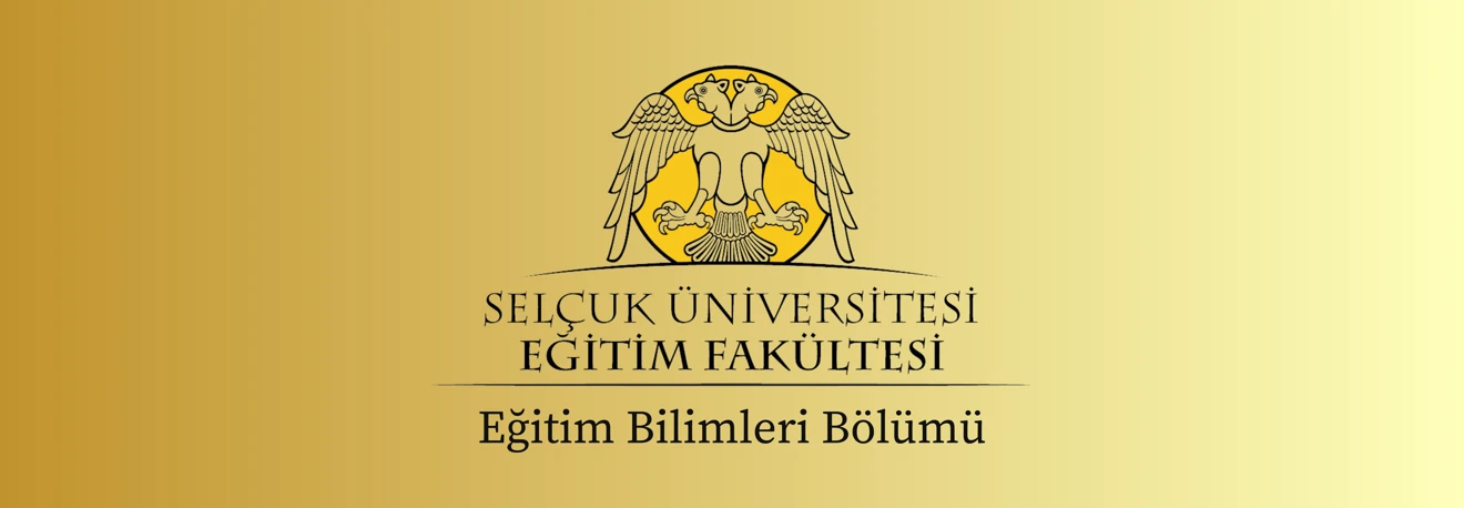 Eğitim Bilimleri Bölümü